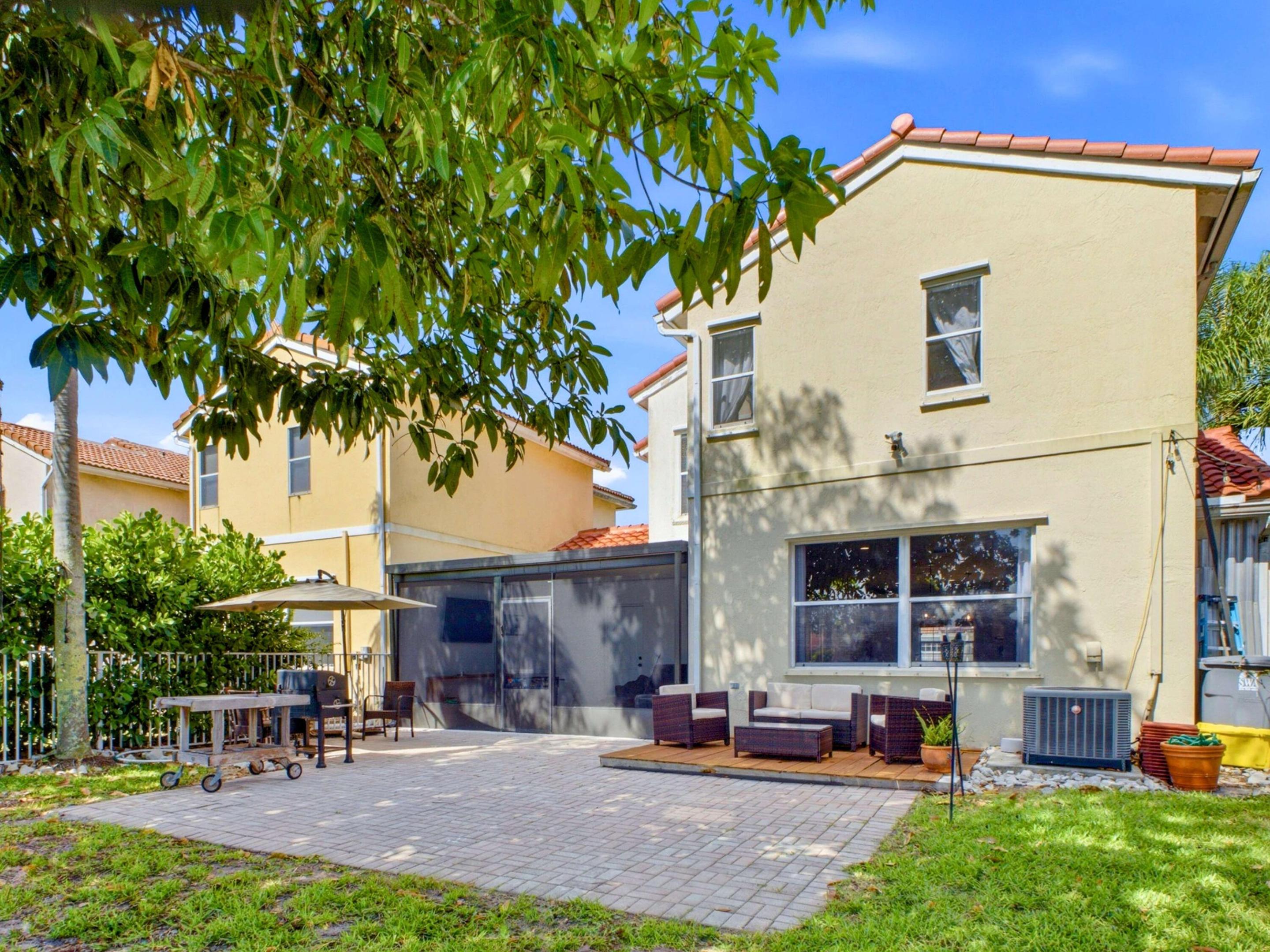 Properties 7098 Burgess Drive