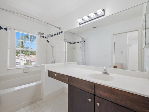 Tiny photo for 7098 Burgess Drive, Lake Worth, FL 33467 (MLS # B26069400)