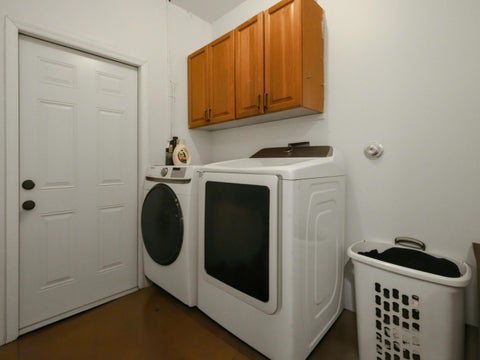 Tiny photo for 7098 Burgess Drive, Lake Worth, FL 33467 (MLS # B26069400)
