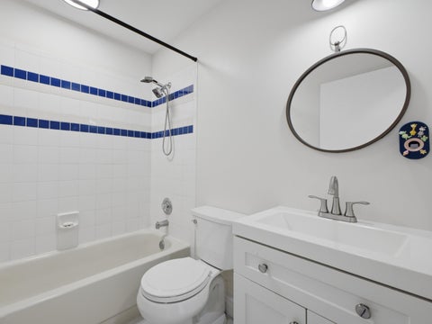 Tiny photo for 7098 Burgess Drive, Lake Worth, FL 33467 (MLS # B26069400)