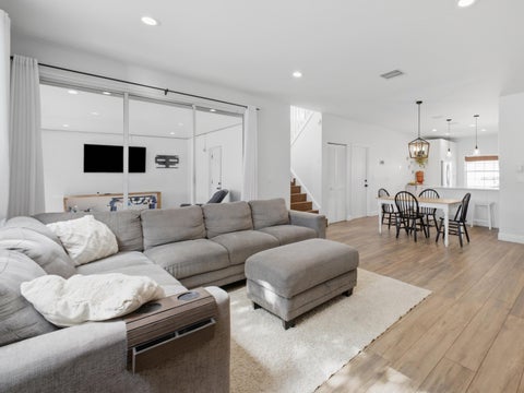 Tiny photo for 7098 Burgess Drive, Lake Worth, FL 33467 (MLS # B26069400)