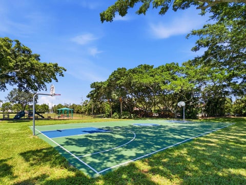 Tiny photo for 7098 Burgess Drive, Lake Worth, FL 33467 (MLS # B26069400)