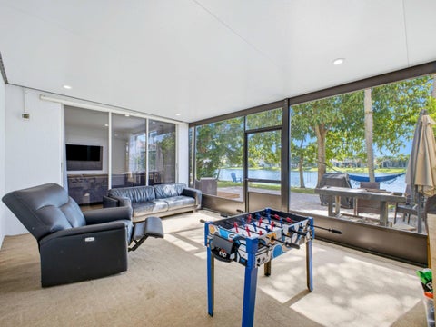 Tiny photo for 7098 Burgess Drive, Lake Worth, FL 33467 (MLS # B26069400)