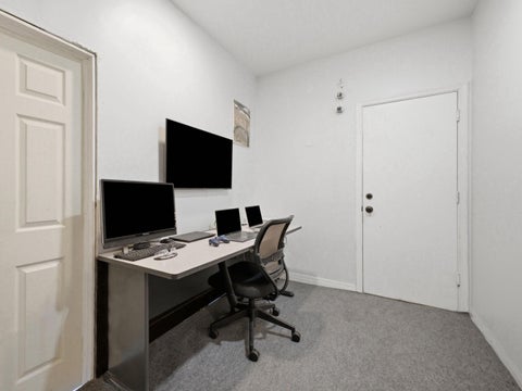 Tiny photo for 7098 Burgess Drive, Lake Worth, FL 33467 (MLS # B26069400)