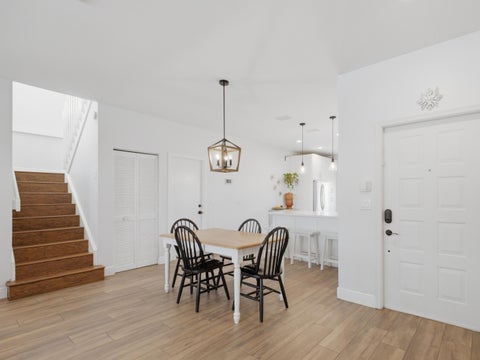 Tiny photo for 7098 Burgess Drive, Lake Worth, FL 33467 (MLS # B26069400)