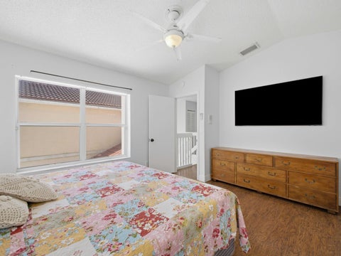 Tiny photo for 7098 Burgess Drive, Lake Worth, FL 33467 (MLS # B26069400)