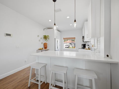 Tiny photo for 7098 Burgess Drive, Lake Worth, FL 33467 (MLS # B26069400)