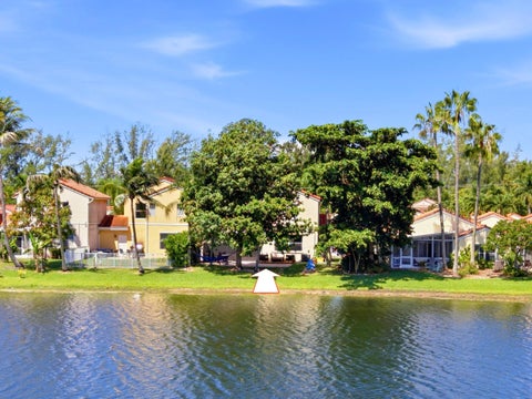 Tiny photo for 7098 Burgess Drive, Lake Worth, FL 33467 (MLS # B26069400)