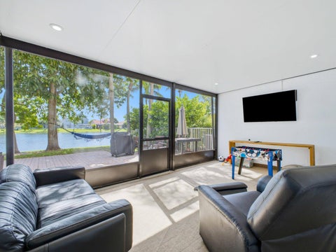 Tiny photo for 7098 Burgess Drive, Lake Worth, FL 33467 (MLS # B26069400)
