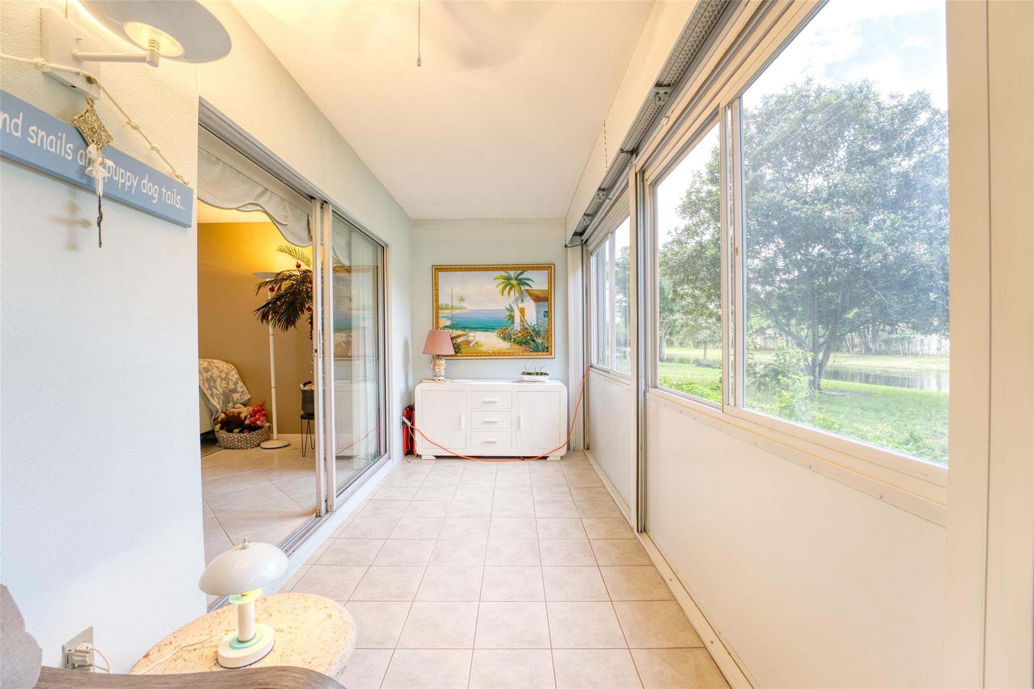 WYNMOOR VILLAGE - Residential