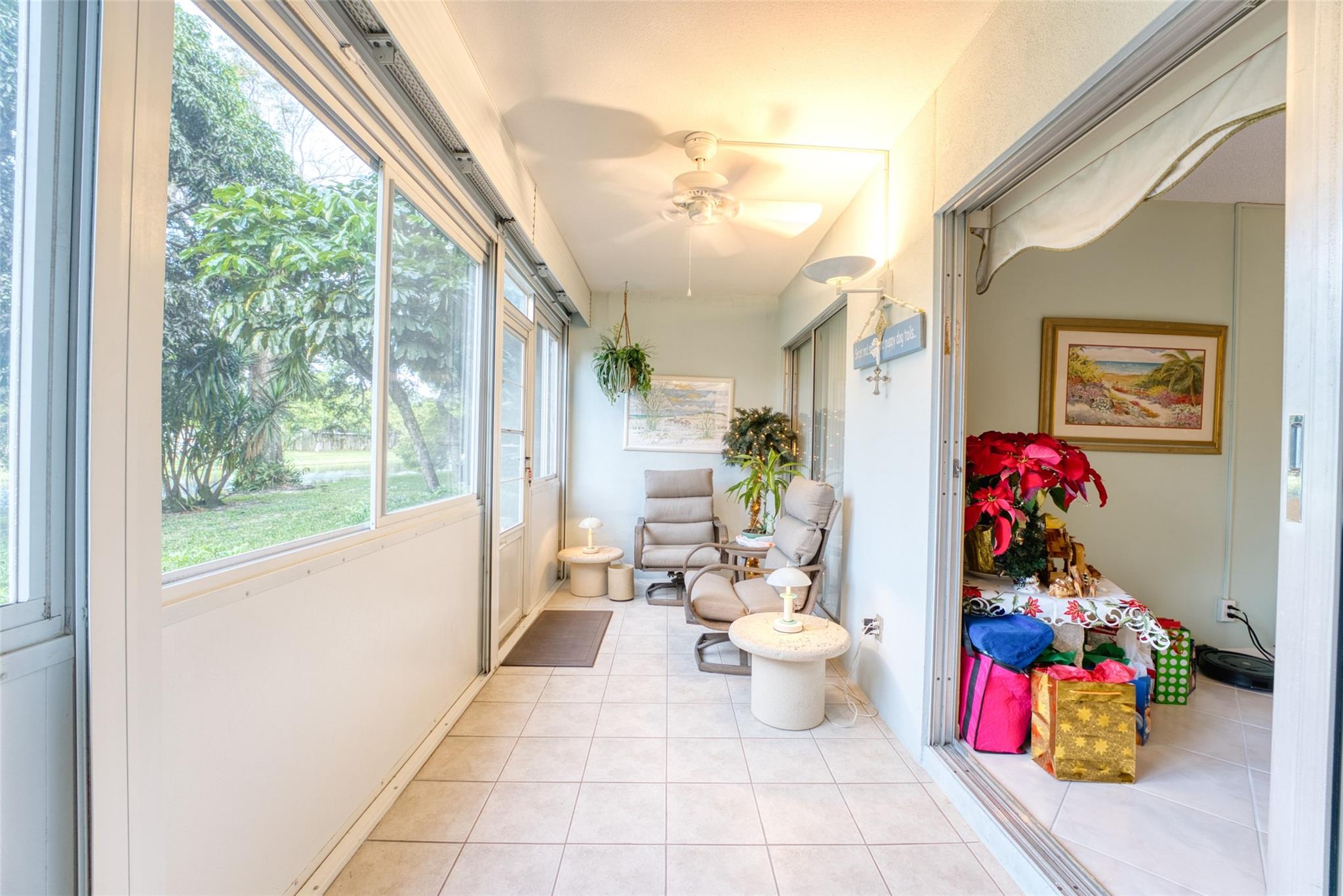 WYNMOOR VILLAGE - Residential