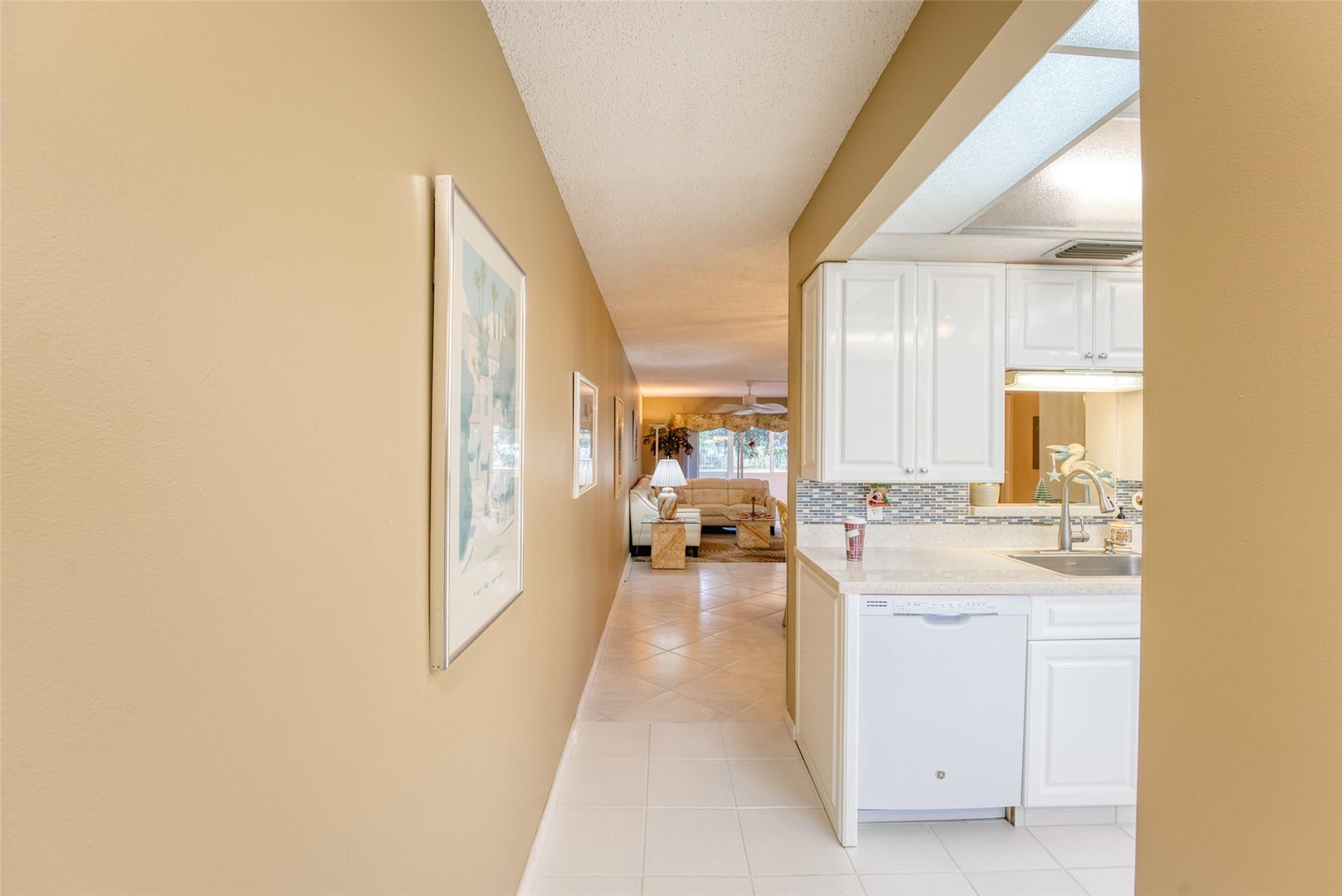 WYNMOOR VILLAGE - Residential