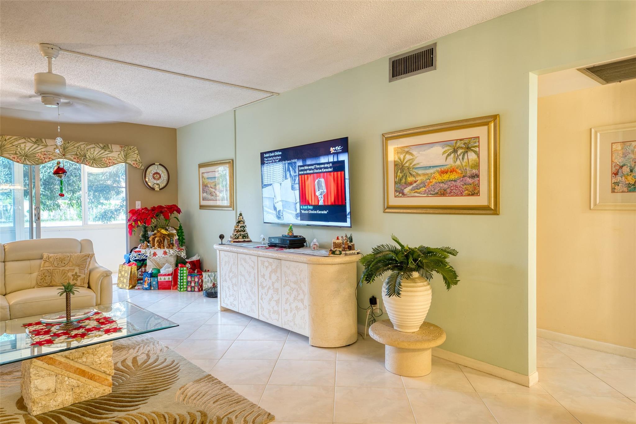 WYNMOOR VILLAGE - Residential
