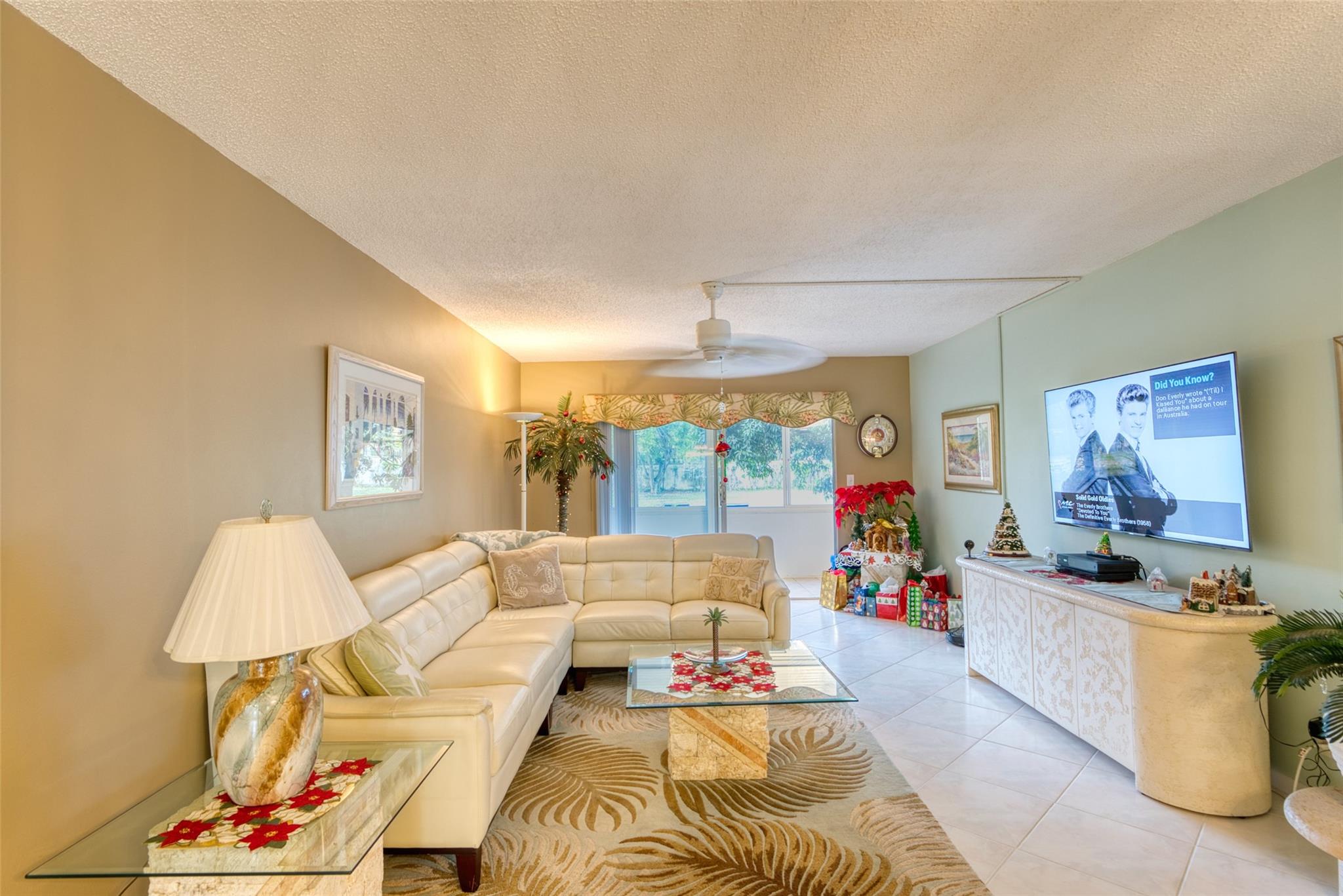 WYNMOOR VILLAGE - Residential