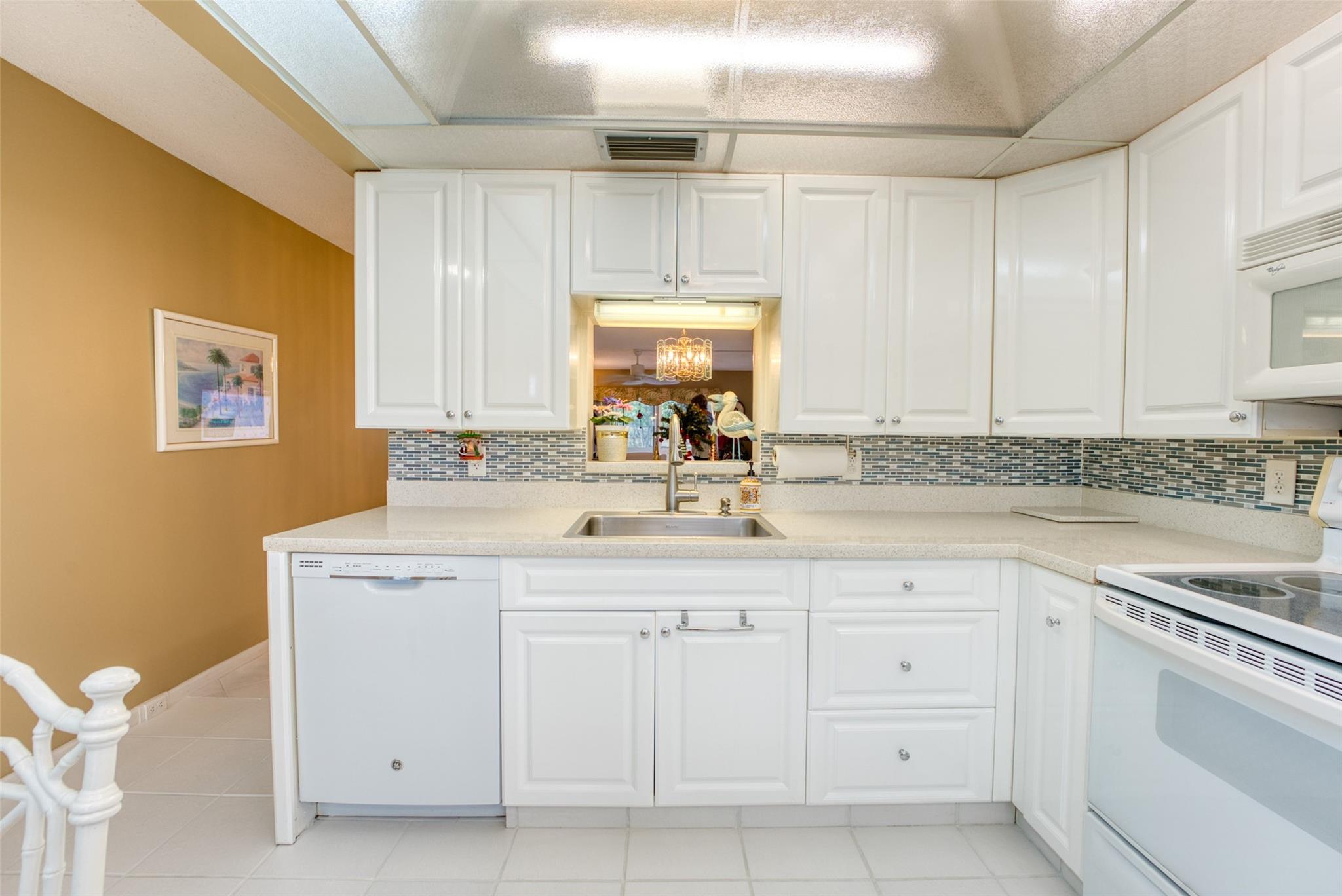 WYNMOOR VILLAGE - Residential