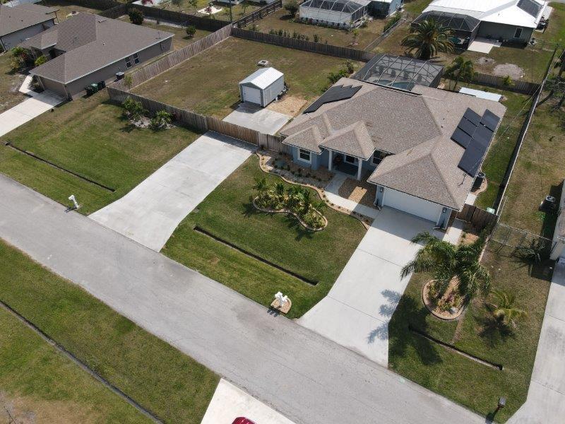 Photo of 1218 SW Bargello Avenue, Port Saint Lucie, FL 34953 (MLS # R10901601)