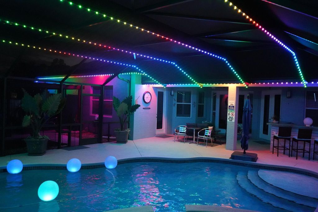 Photo of 1218 SW Bargello Avenue, Port Saint Lucie, FL 34953 (MLS # R10901601)