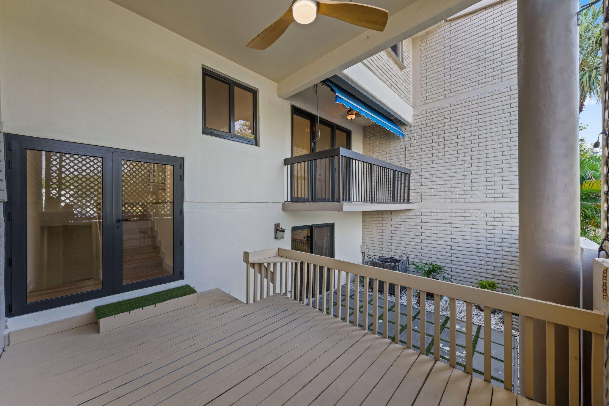 VICTORIA PARK PLACE - Residential