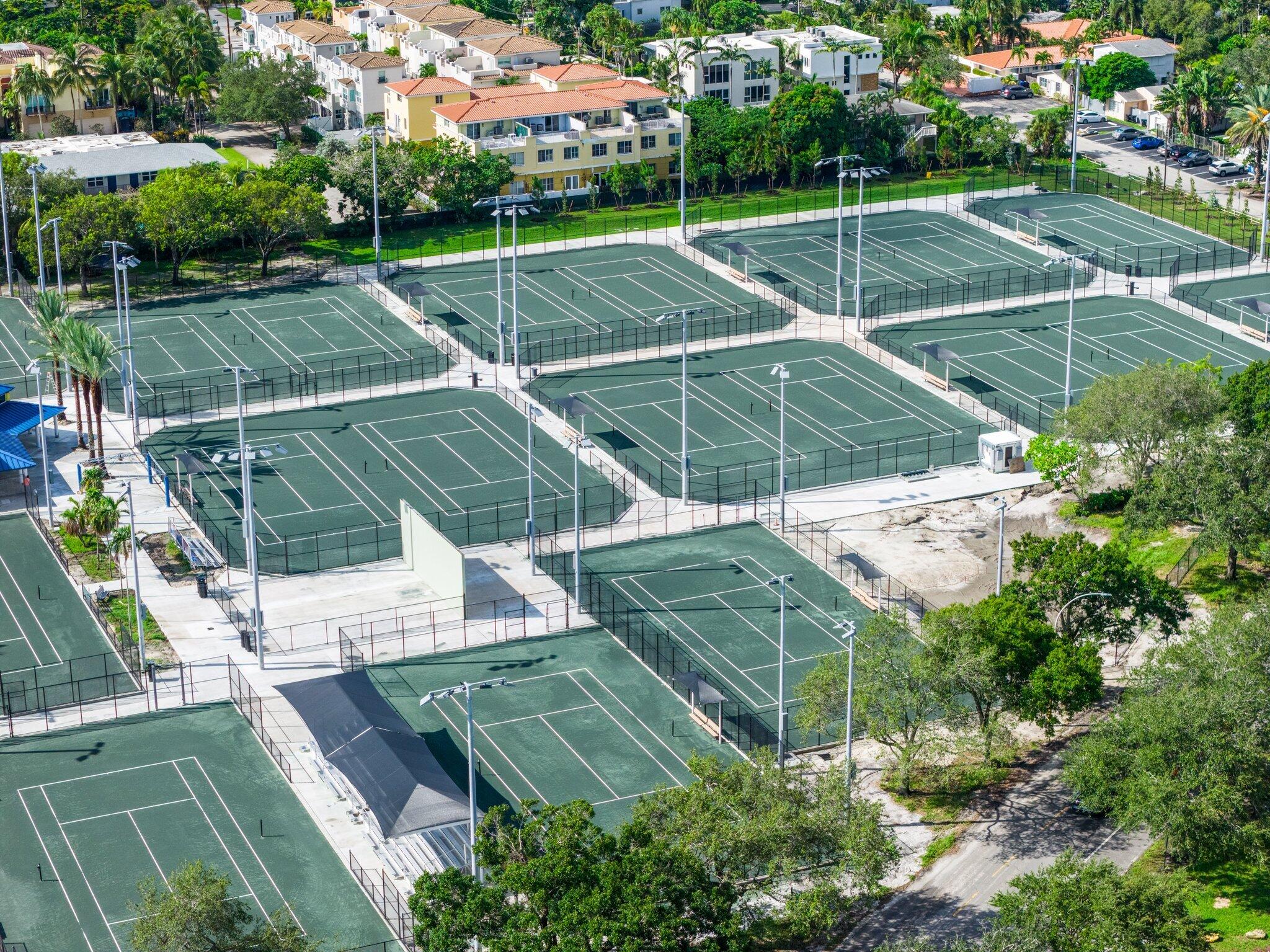 VICTORIA PARK PLACE - Residential