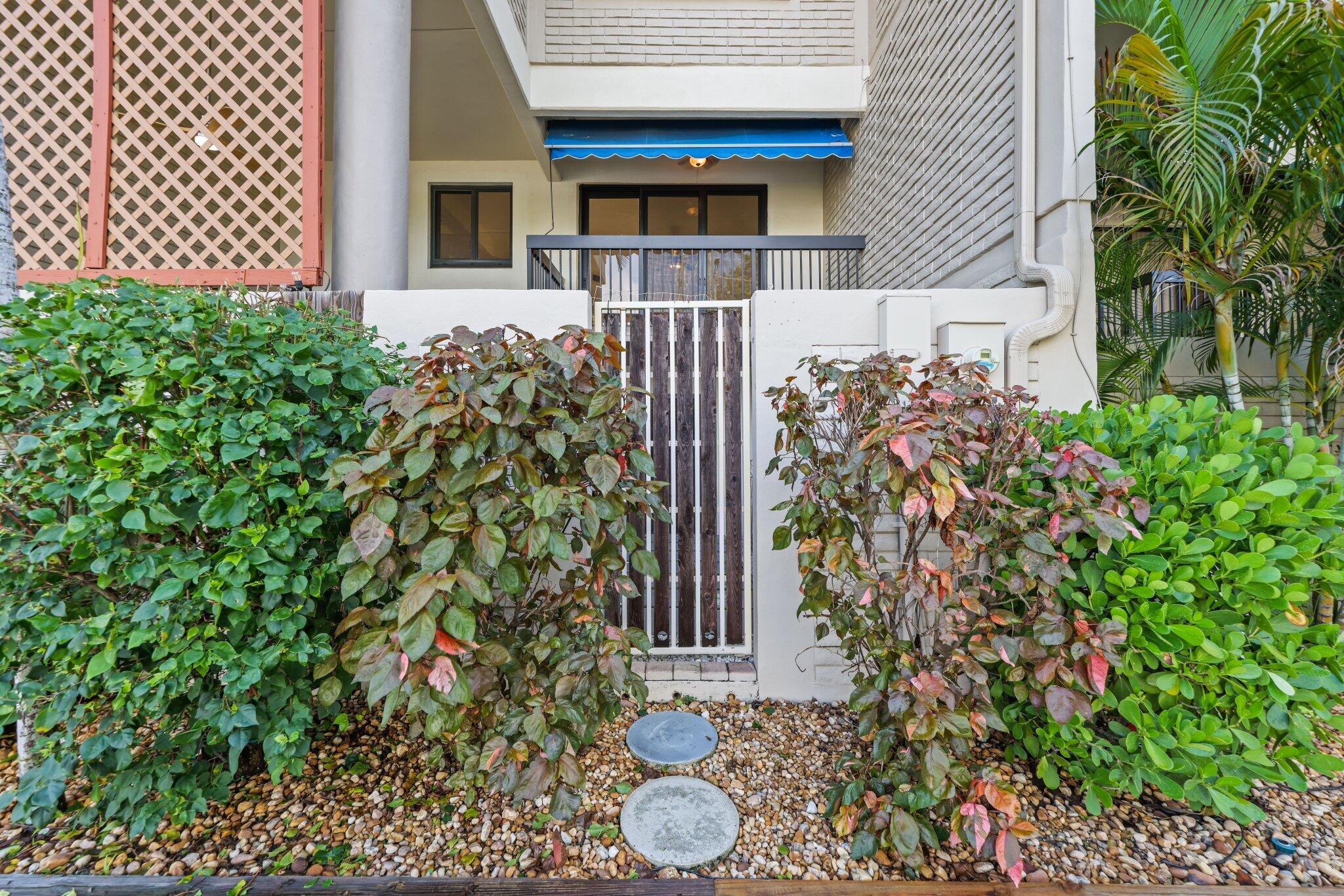 VICTORIA PARK PLACE - Residential