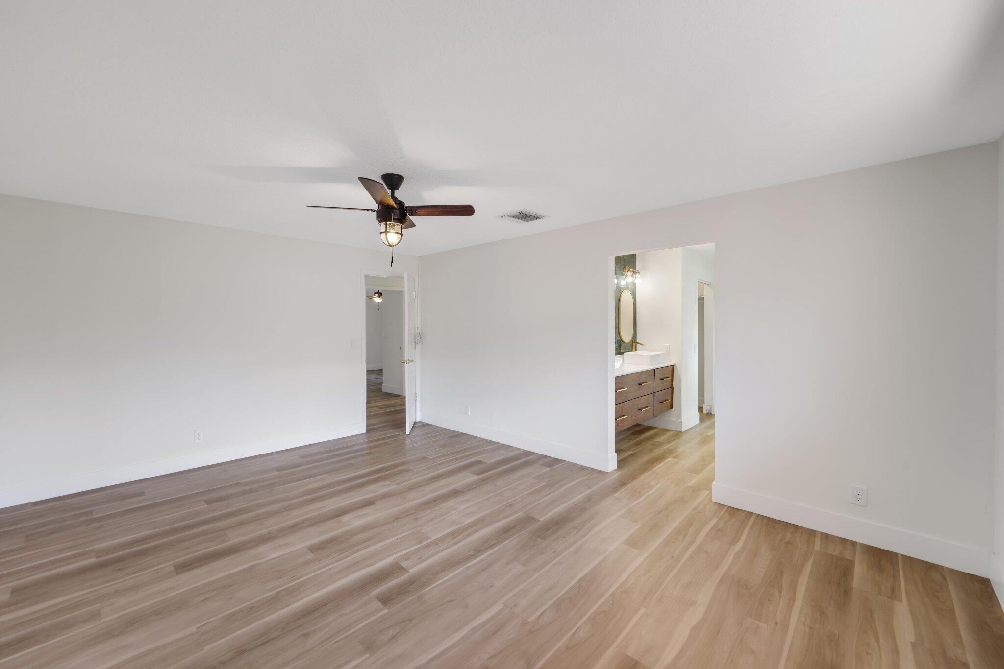 VICTORIA PARK PLACE - Residential