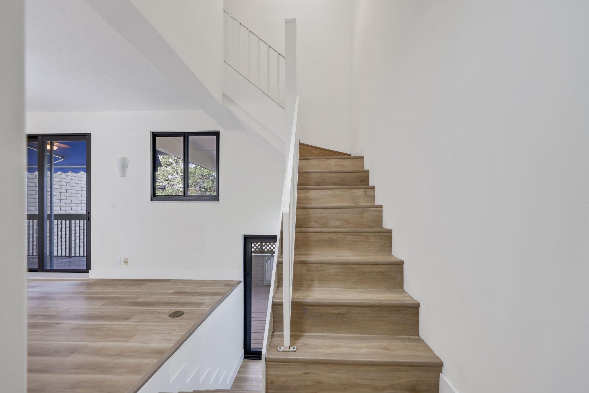 VICTORIA PARK PLACE - Residential