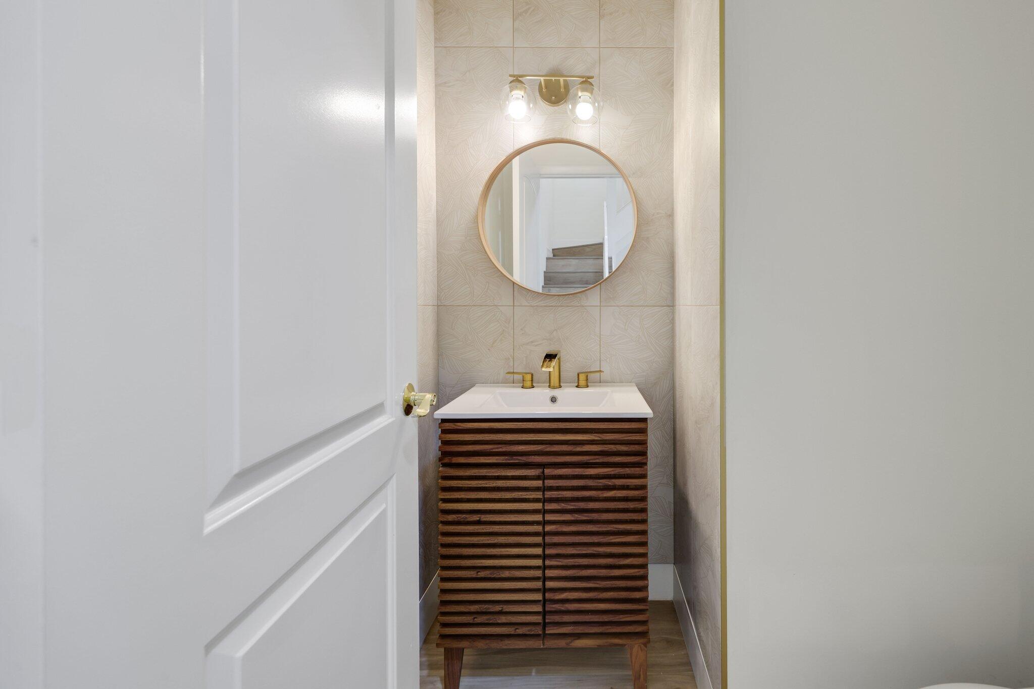 VICTORIA PARK PLACE - Residential