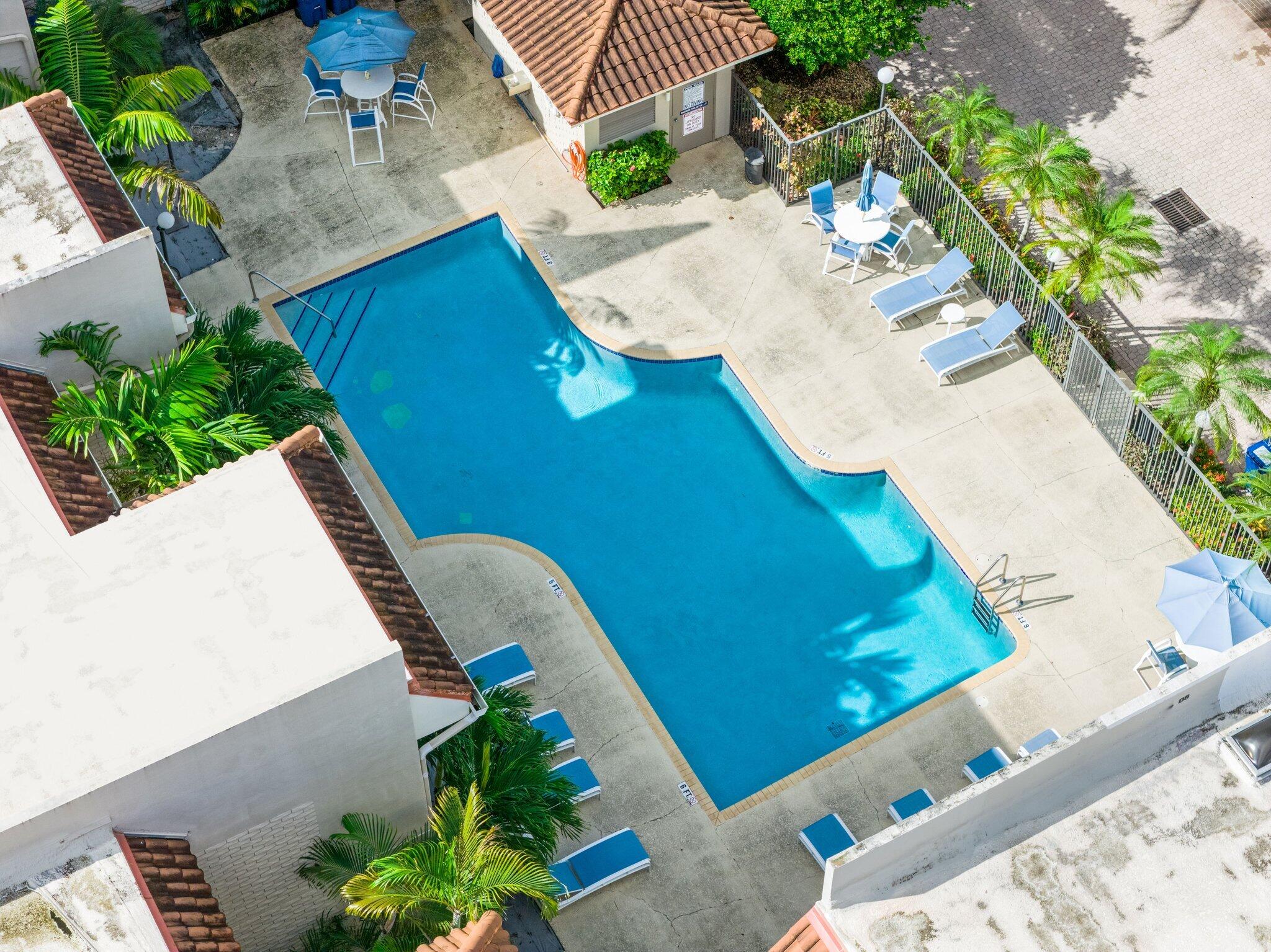 VICTORIA PARK PLACE - Residential