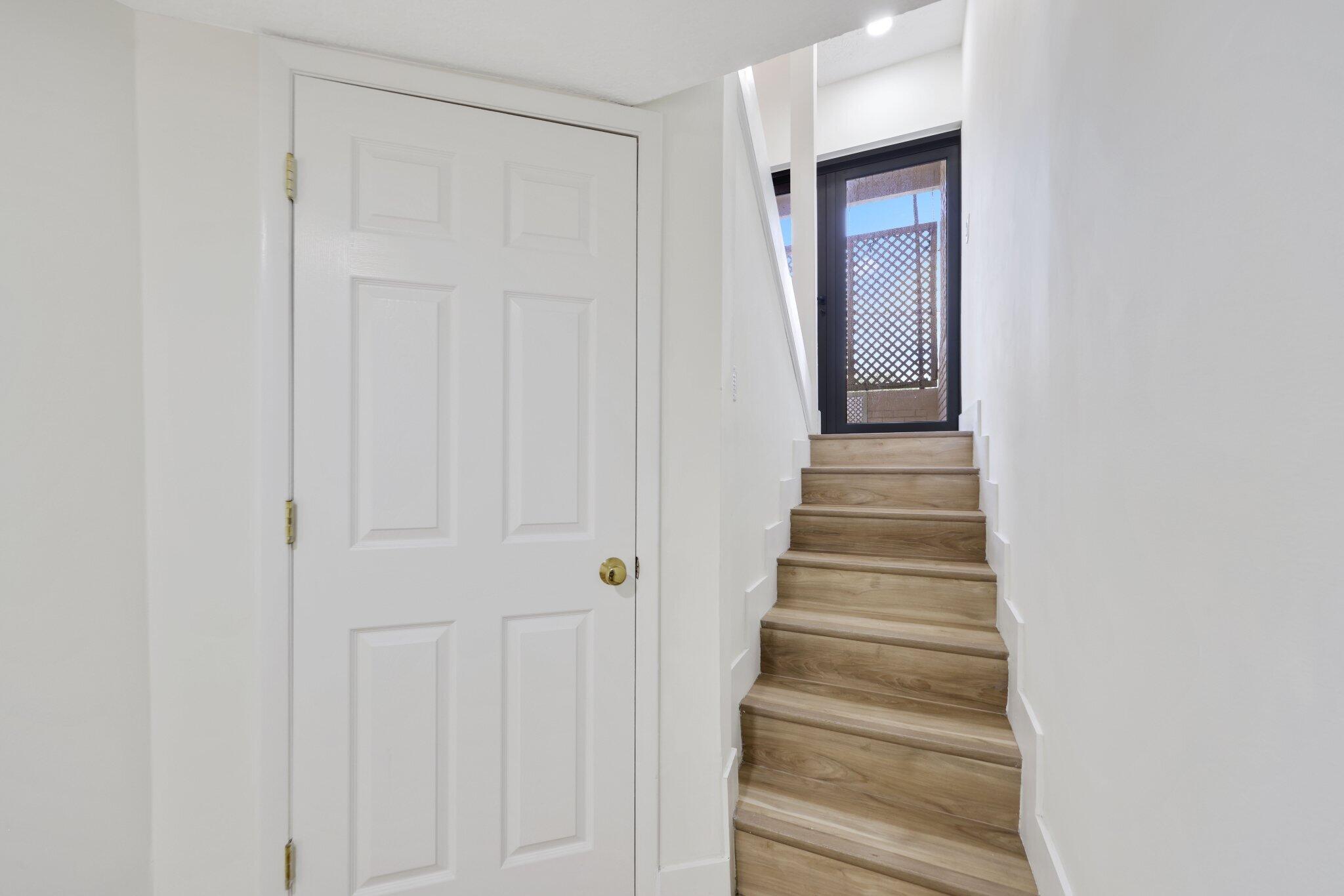 VICTORIA PARK PLACE - Residential