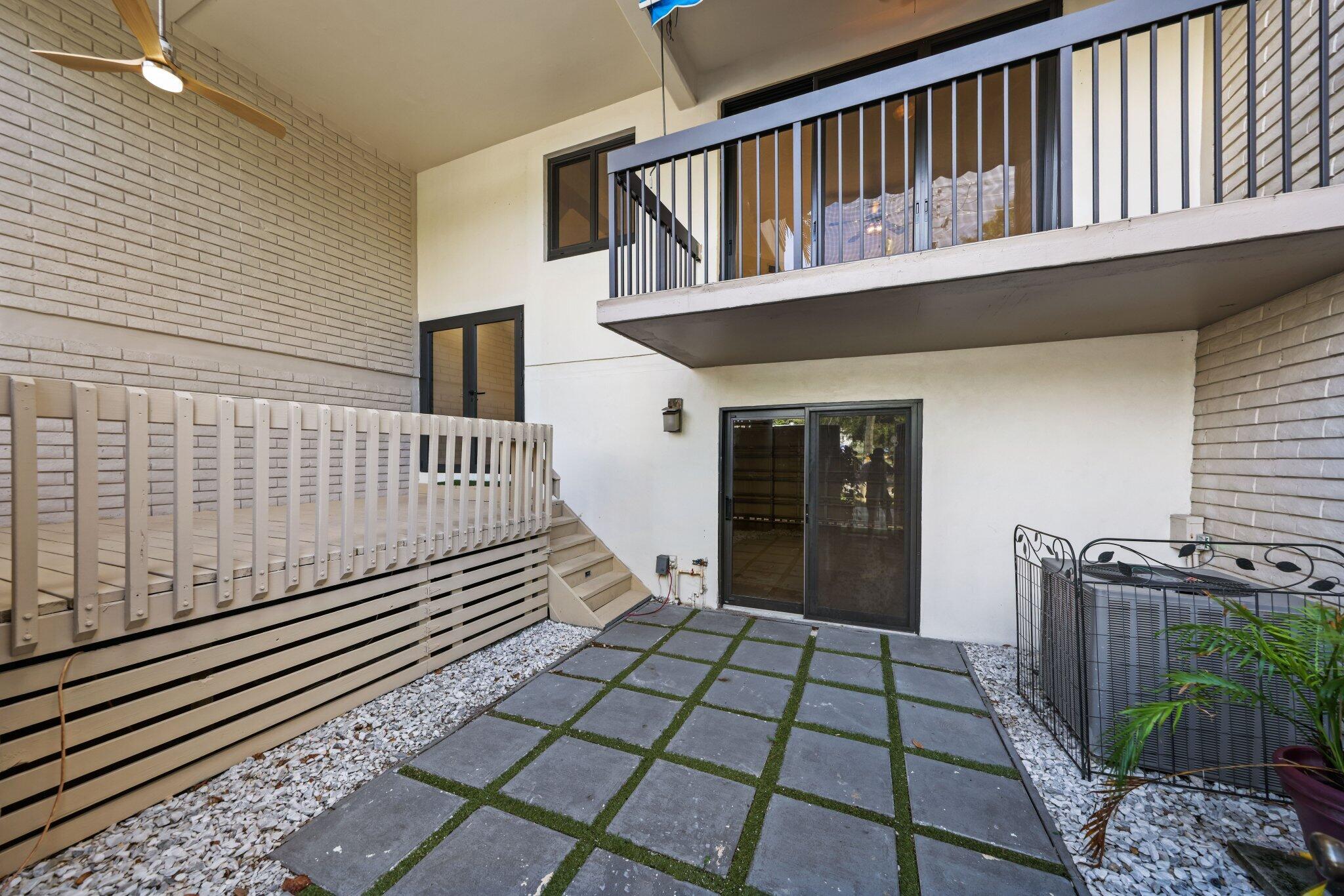 VICTORIA PARK PLACE - Residential