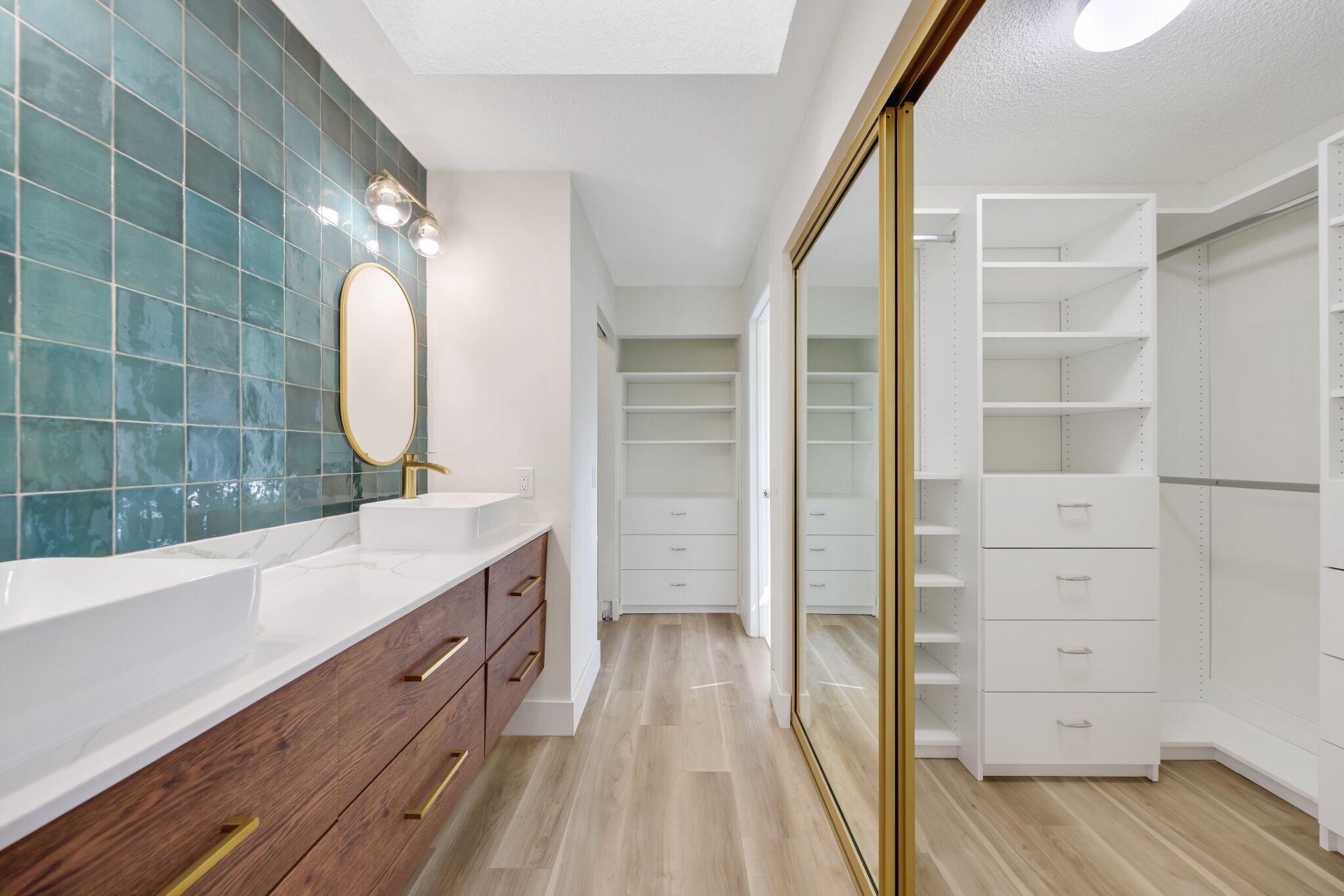 VICTORIA PARK PLACE - Residential