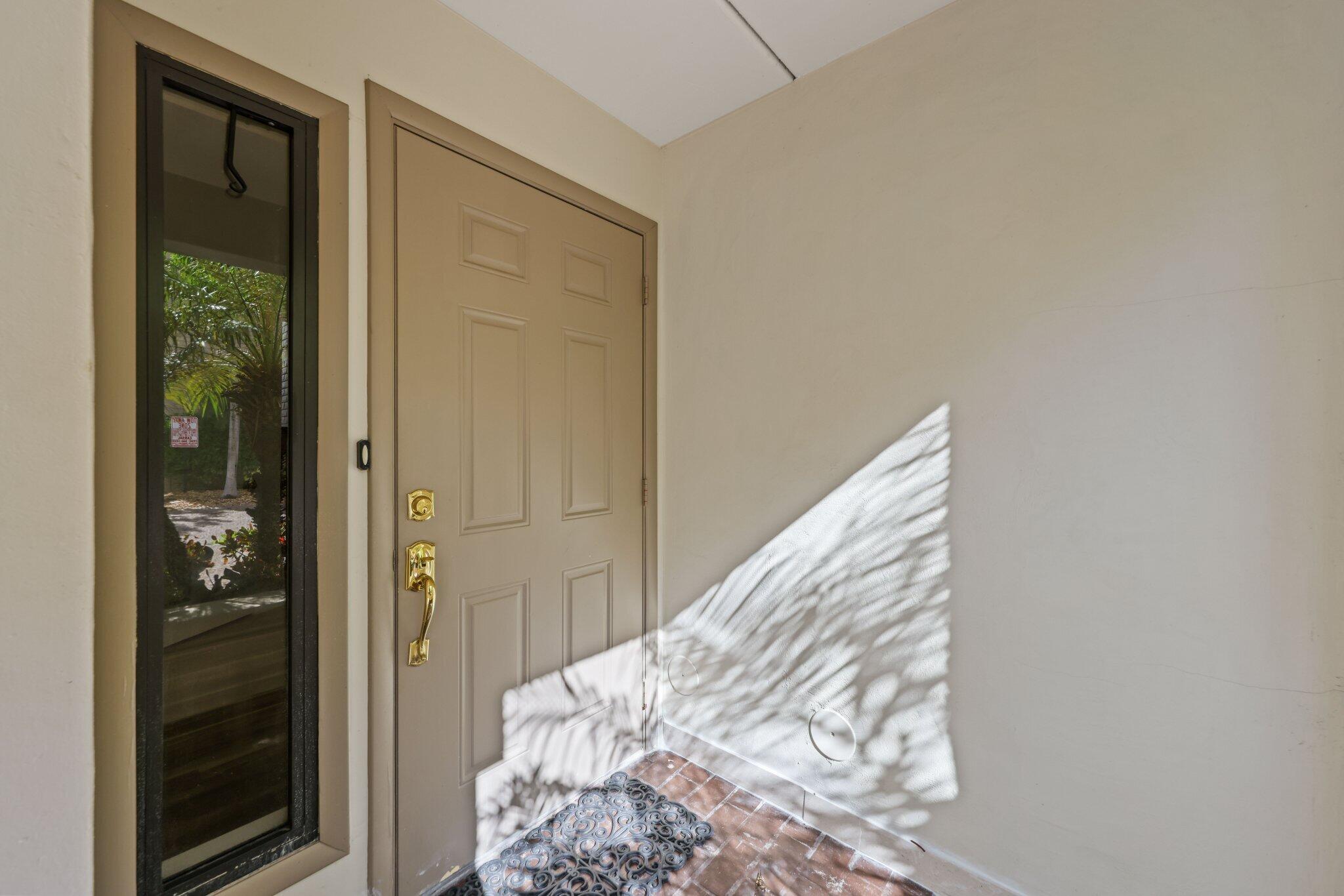 VICTORIA PARK PLACE - Residential