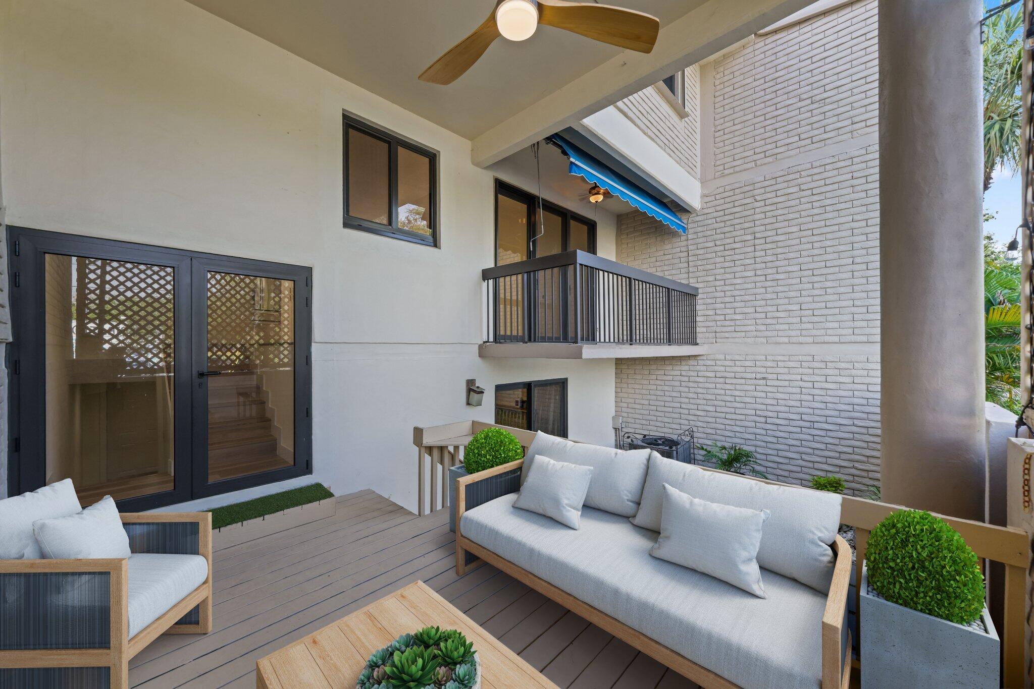 VICTORIA PARK PLACE - Residential