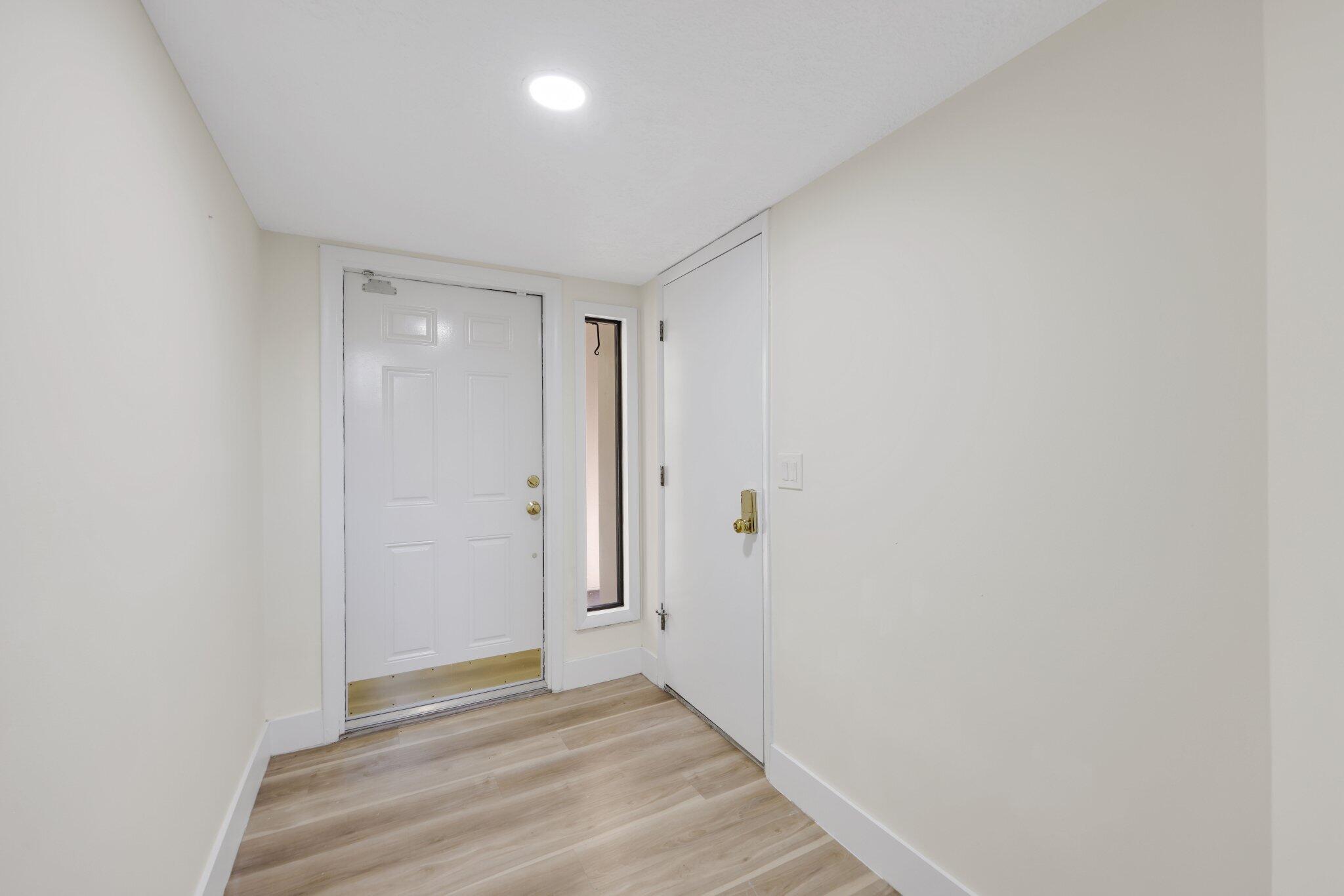 VICTORIA PARK PLACE - Residential