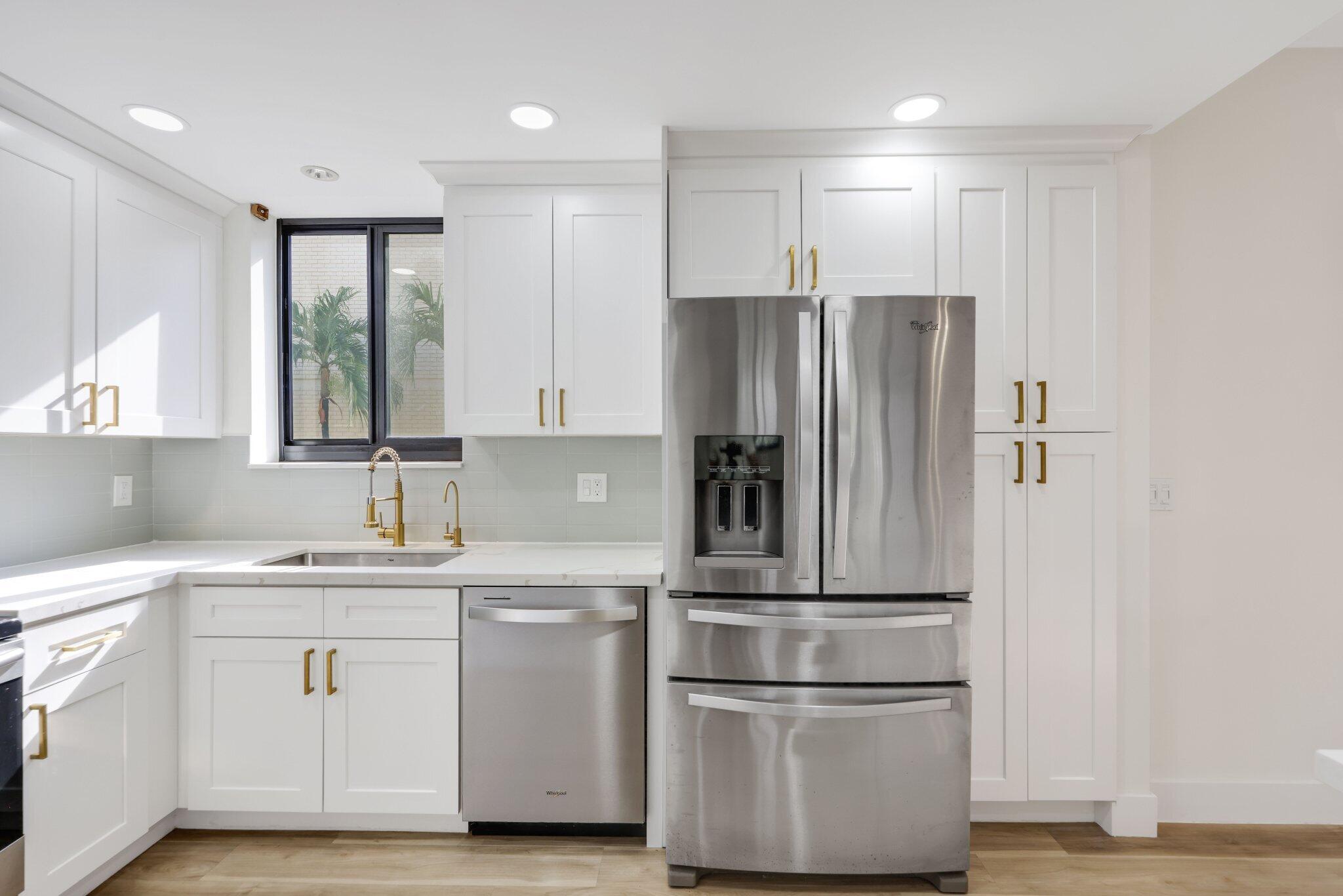 VICTORIA PARK PLACE - Residential