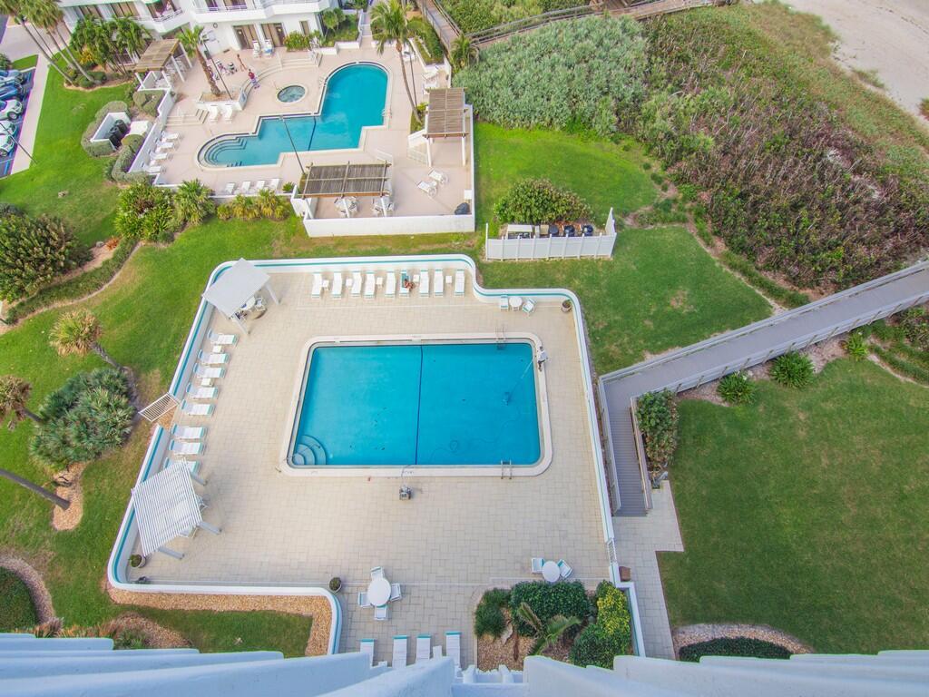 MIRAMAR II, THE - Residential