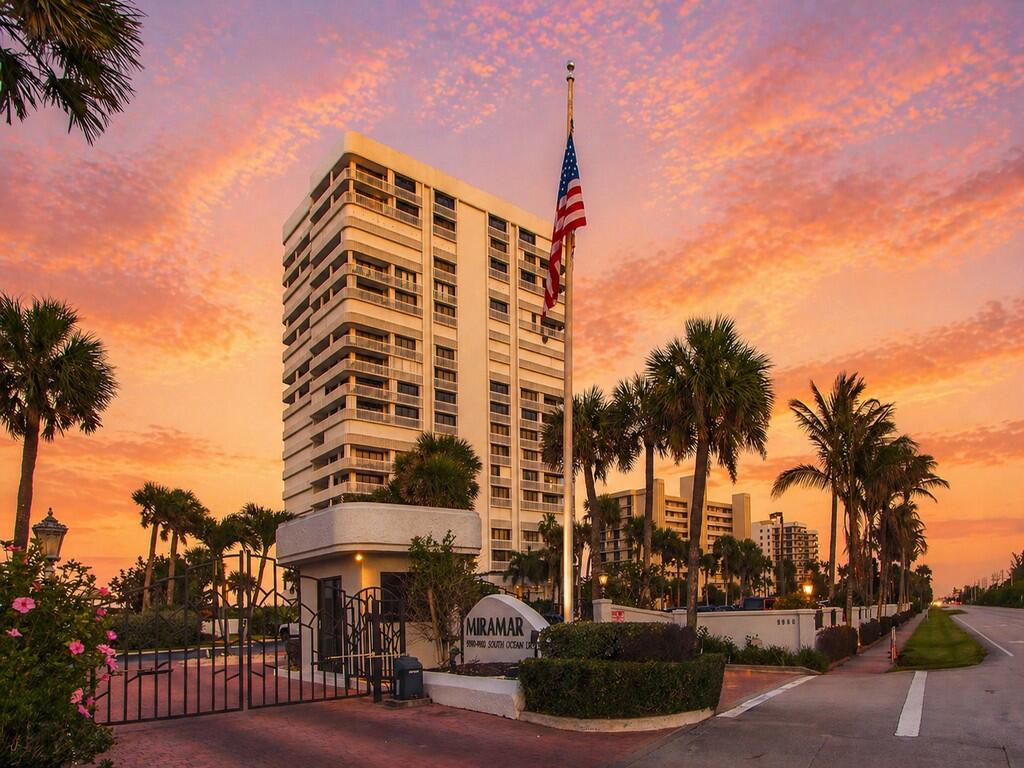 MIRAMAR II, THE - Residential