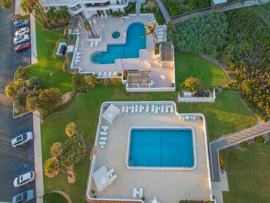 MIRAMAR II, THE - Residential