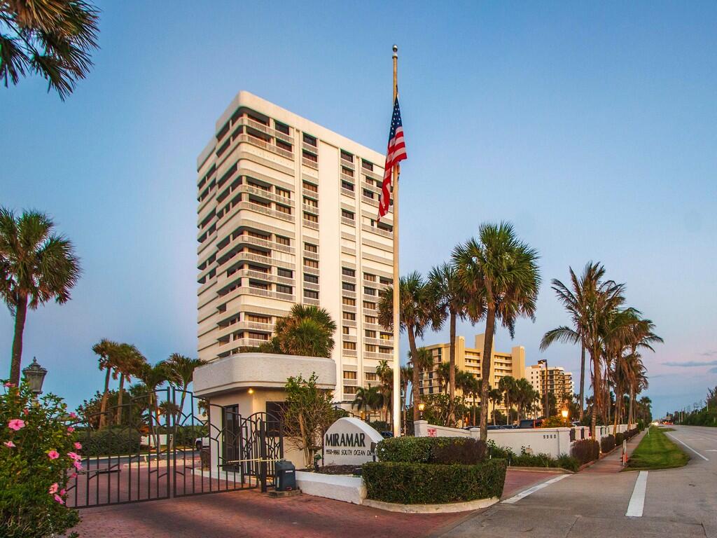 MIRAMAR II, THE - Residential