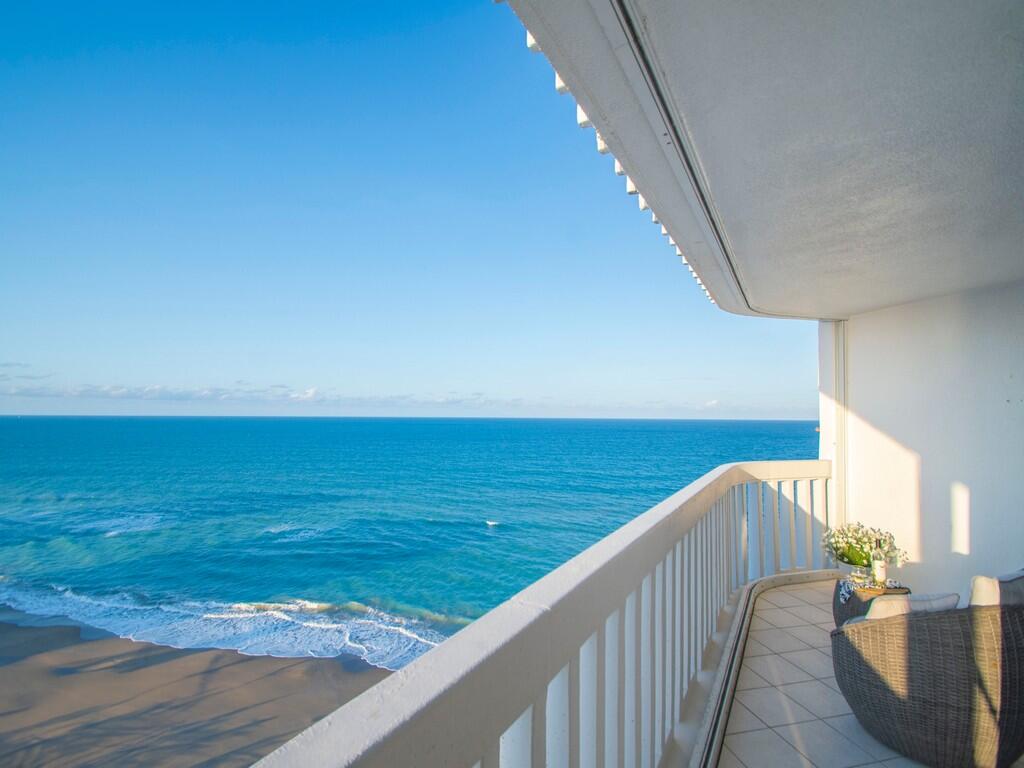 MIRAMAR II, THE - Residential