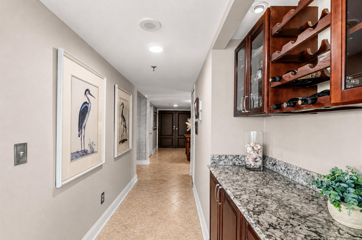 MIRAMAR II, THE - Residential