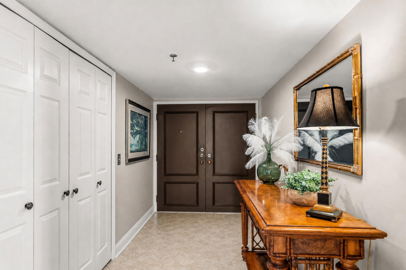 MIRAMAR II, THE - Residential