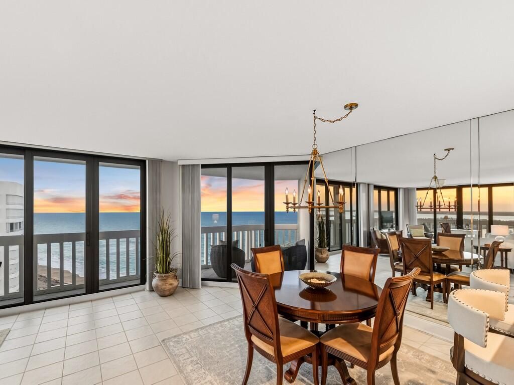 Photo of 9960 S Ocean Drive #1905, Jensen Beach, FL 34957 (MLS # B26021254)