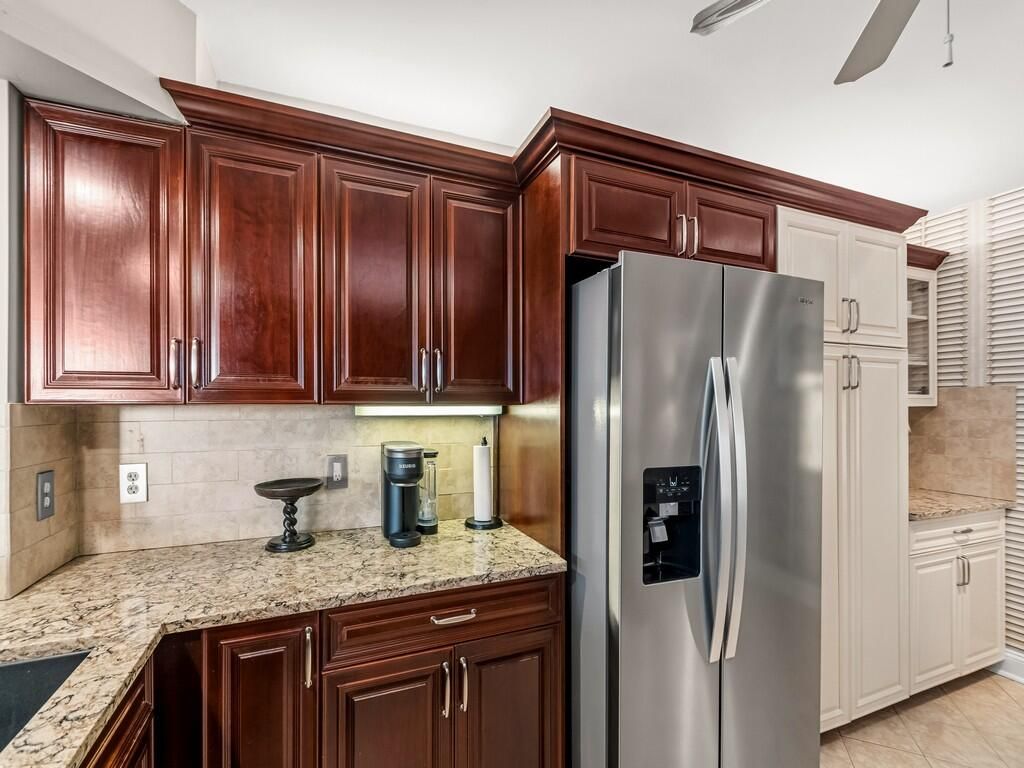 Photo of 9960 S Ocean Drive #1905, Jensen Beach, FL 34957 (MLS # B26021254)