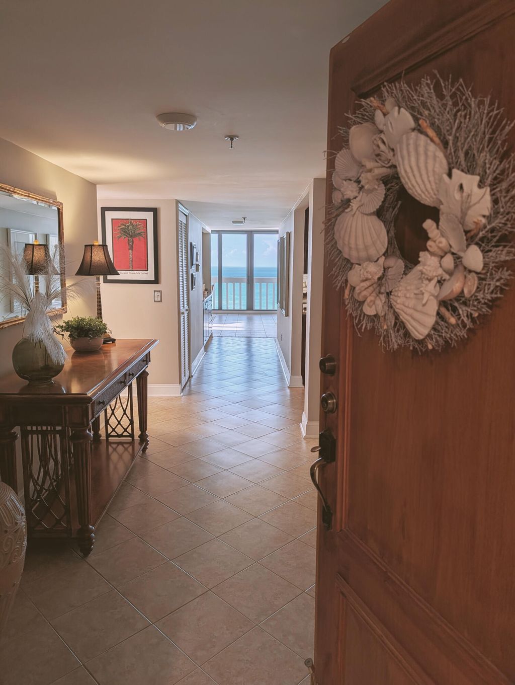 Photo of 9960 S Ocean Drive #1905, Jensen Beach, FL 34957 (MLS # B26021254)