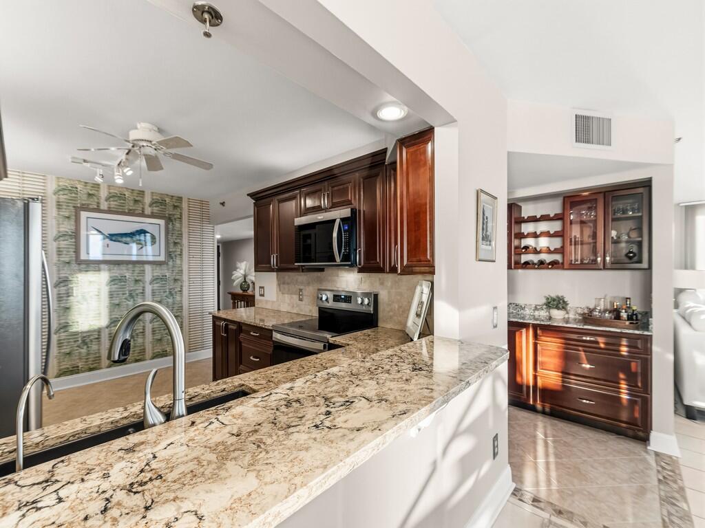 MIRAMAR II, THE - Residential