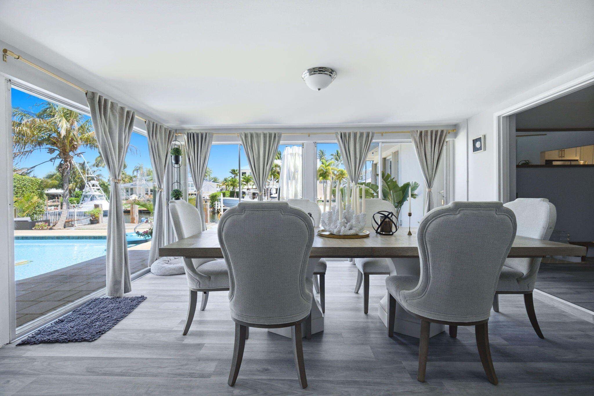 HILLSBORO ISLES - Residential Lease