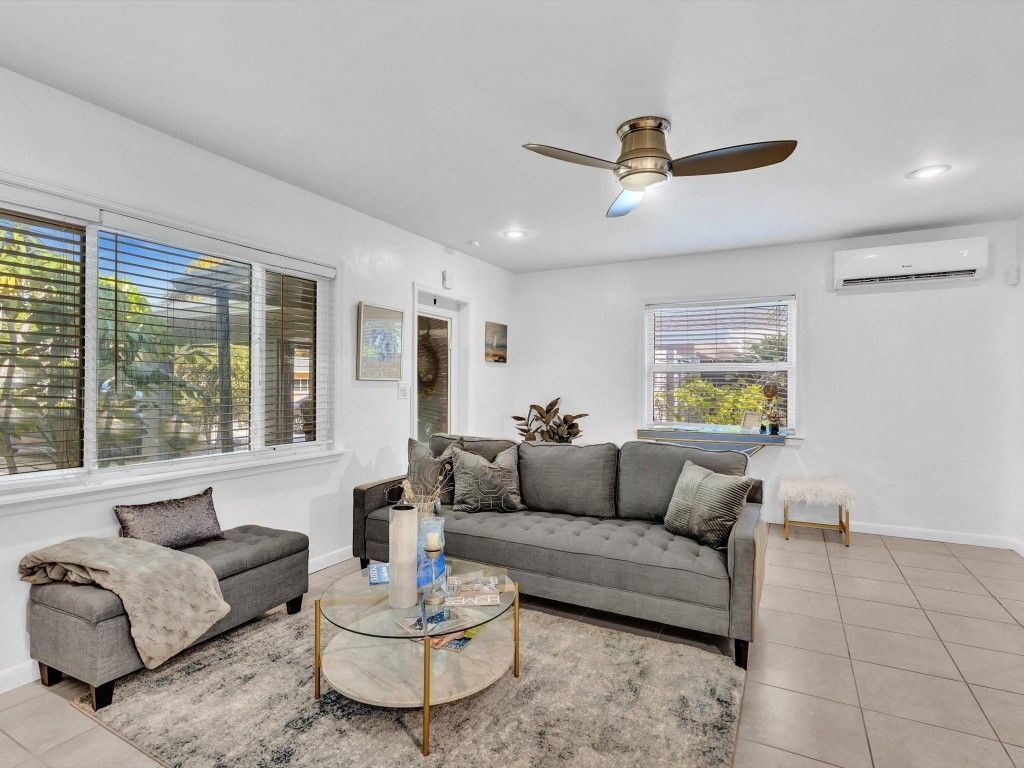 Photo of 1124 NE 18th Avenue, Fort Lauderdale, FL 33304 (MLS # F10516167)