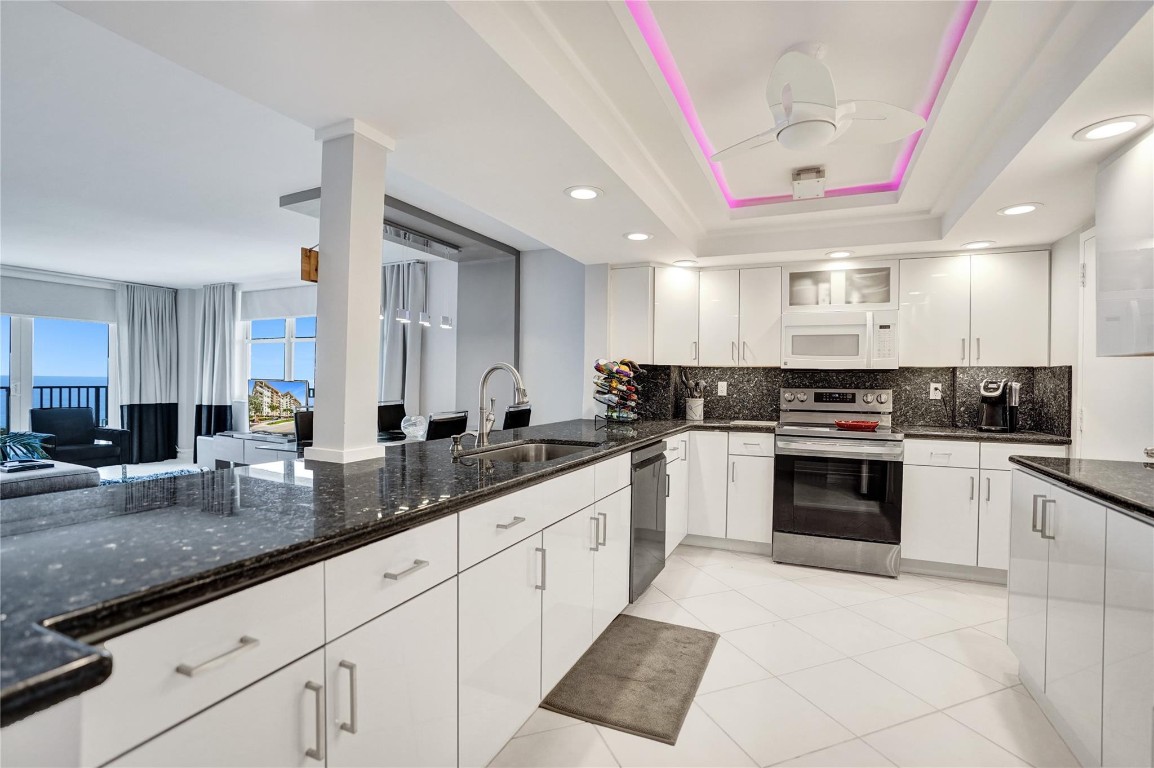 OPAL TOWERS WEST - Residential