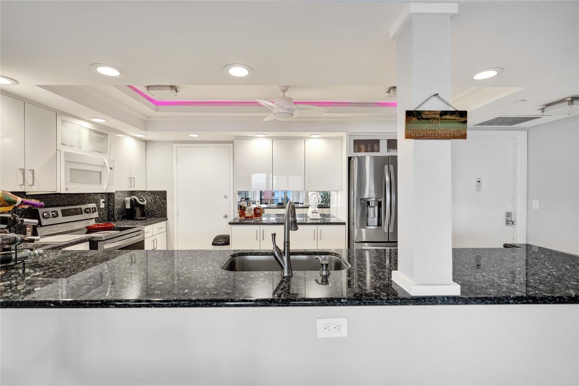 OPAL TOWERS WEST - Residential